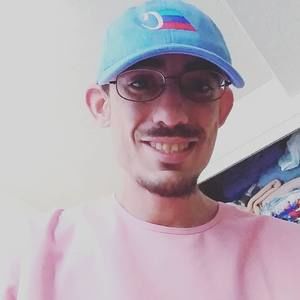 Meet your Posher, Andrew